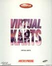 Virtual karts - Jeux PC