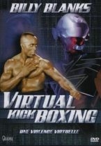 Virtual kick boxing - DVD
