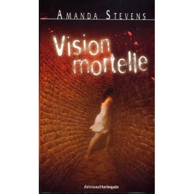 Visions mortelles - DVD