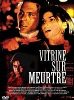 Vitrine sur Meurtre - DVD