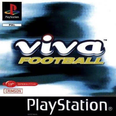 Viva football - Playstation One