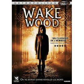 Wake Wood - DVD