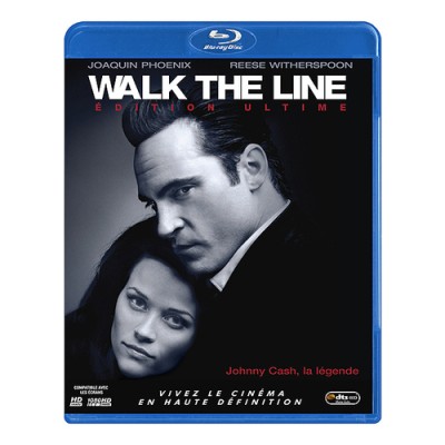 Walk the line - BluRay