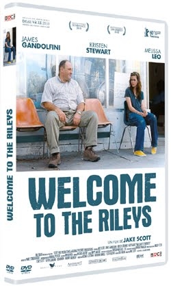 Welcome to the Rileys - DVD