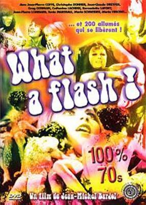 What a Flash - DVD