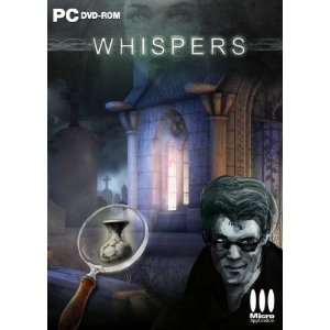 whispers - Jeux PC