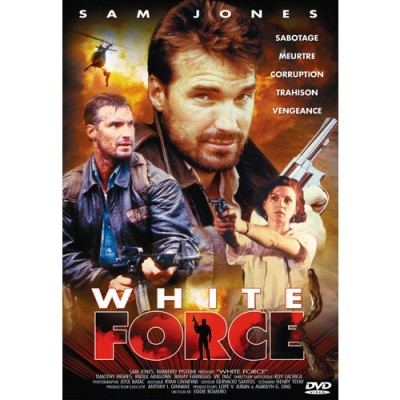White Force - DVD