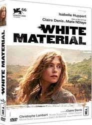 White Material - DVD
