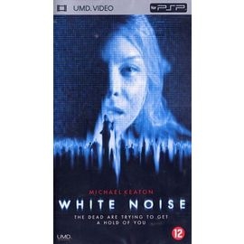 White Noise (Vidéo) - Playstation Portable