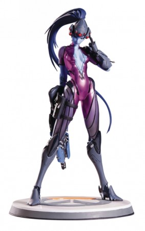 Figurine Widowmaker - Overwatch - Figurine