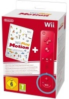 Wii Play Motion avec Wiimote - Wii