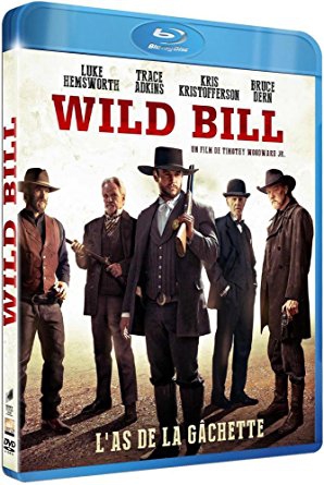Wild Bill - BluRay