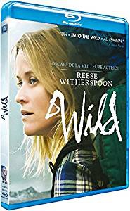 Wild - BluRay
