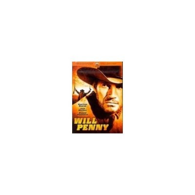 Will penny le solitaire - DVD