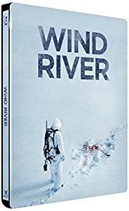 Wind River - Steelbook - BluRay