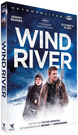 Wind River - DVD