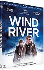 Wind River - BluRay