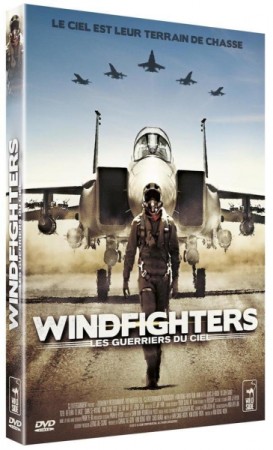 Windfighters - Les Guerriers du Ciel - DVD