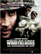 Windtalkers edit. simple - DVD