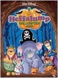 Winnie l'ourson : Lumpy fête Halloween  - DVD