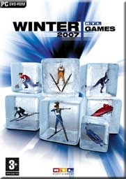 Winter games gold - Jeux PC