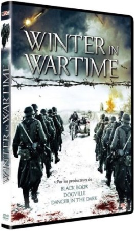 Winter in Wartime - DVD