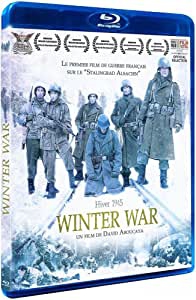 Winter War - BluRay