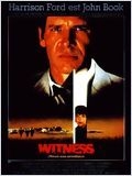 Witness - DVD