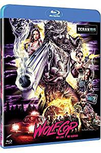 Wolfcop - BluRay