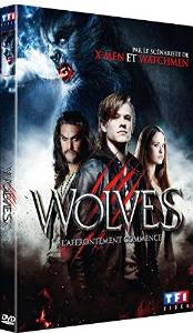 Wolves - DVD