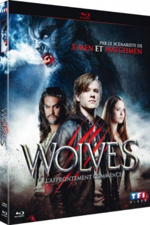 Wolves - BluRay