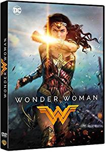 Wonder Woman - DVD