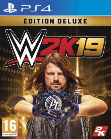 FIFA 20 - Switch
