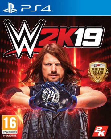 FIFA 20 - Switch