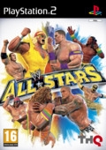 Wwe All Stars - Playstation 2