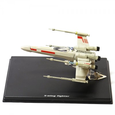X-Wing- Vaisseau Star Wars - Figurine