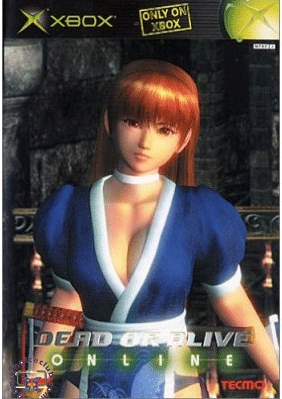 Dead or alive ultimate edition collector double disque - Xbox