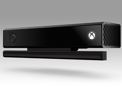 Kinect Capteur - Xbox One