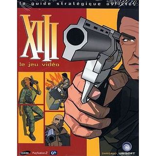 Guide XIII - Playstation 2