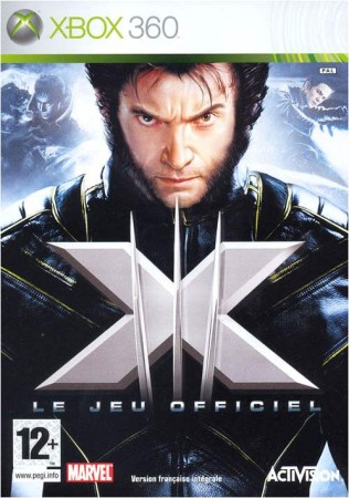 X-men 3  - Xbox 360