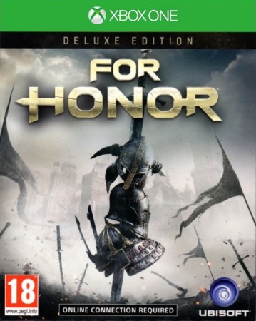 For Honor - Édition Deluxe - Xbox One