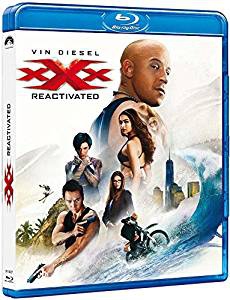 XXX : Reactivated - BluRay