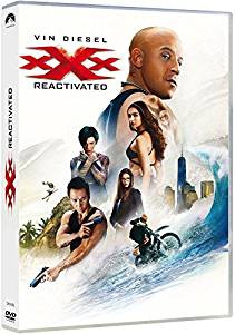 XXX : Reactivated - DVD