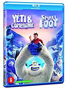 Yéti & Compagnie - BluRay