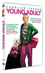 Young Adult - DVD