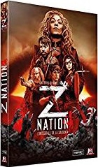 Z Nation - Saison 4 - DVD