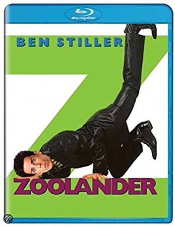 Zoolander - BluRay