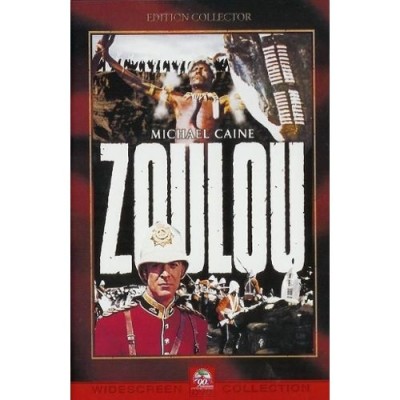 Zoulou - Édition Collector - DVD
