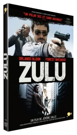 Zulu - DVD