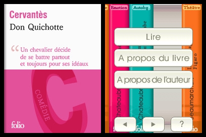 100 livres screen1